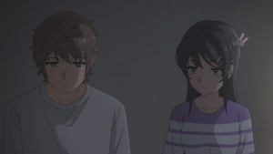 Hakoniwa: Seishun Buta Yarou wa Randoseru Girl no Yume wo Minai